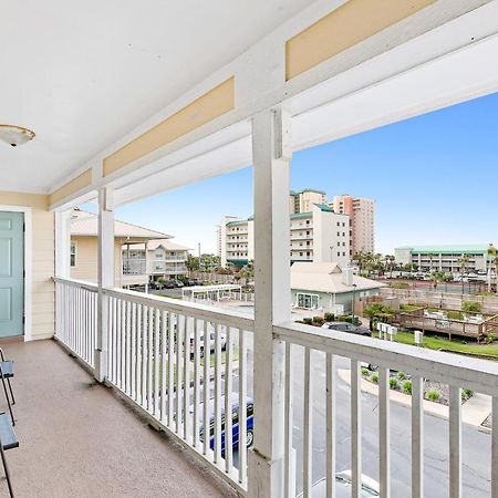 St Martin Beachwalk Villas Destin Extérieur photo