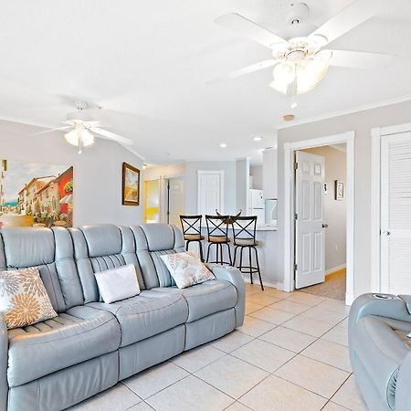 St Martin Beachwalk Villas Destin Extérieur photo