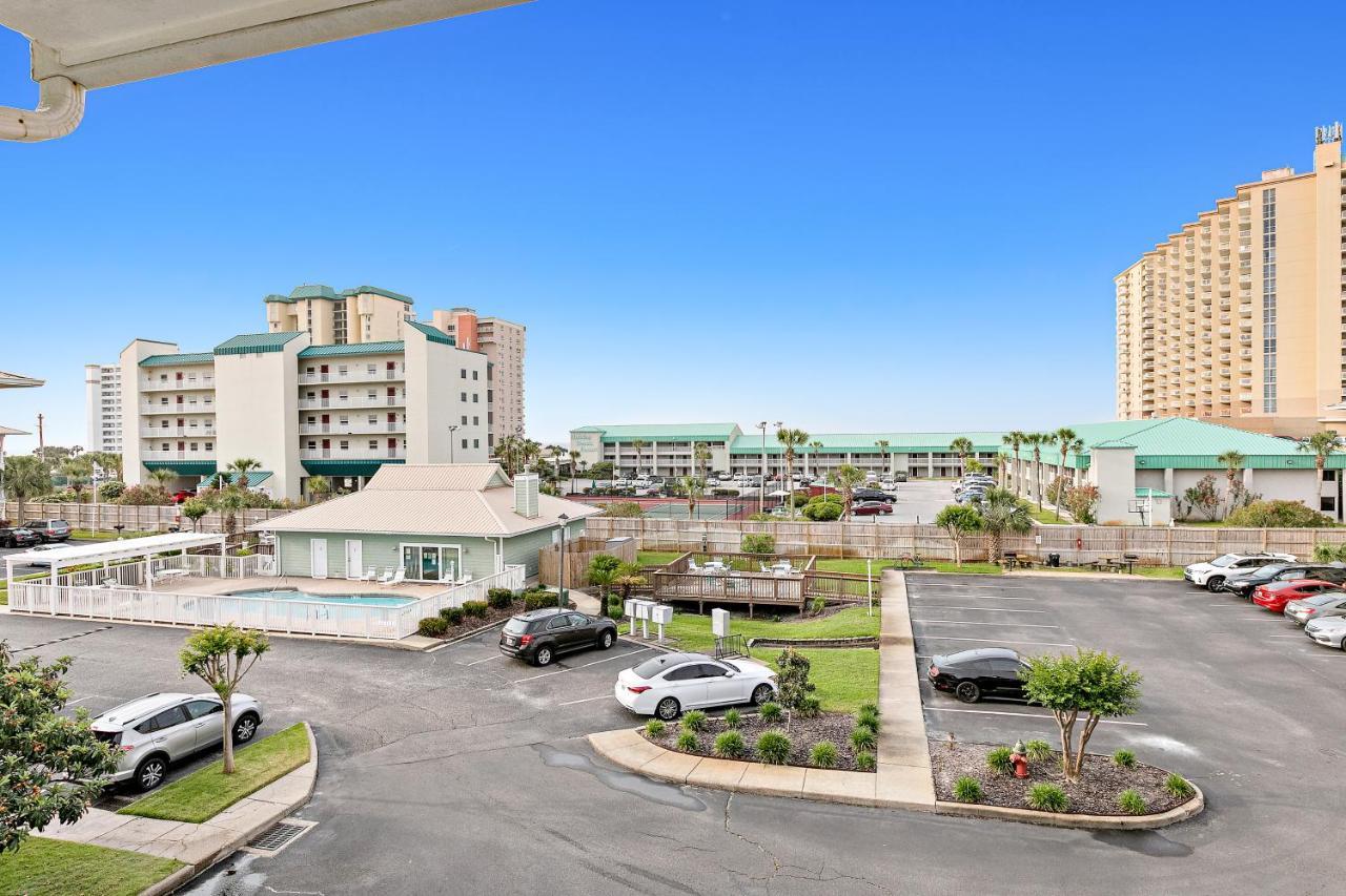 St Martin Beachwalk Villas Destin Extérieur photo