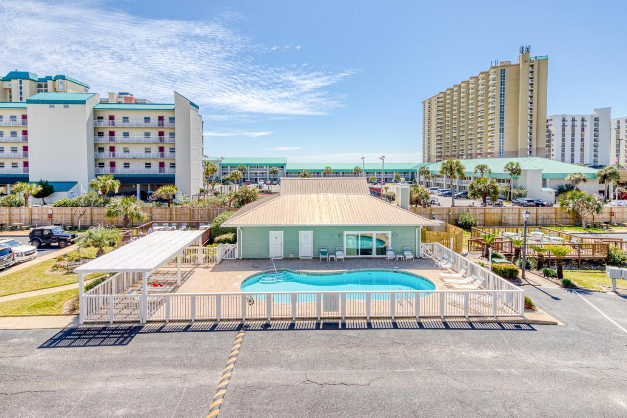 St Martin Beachwalk Villas Destin Extérieur photo