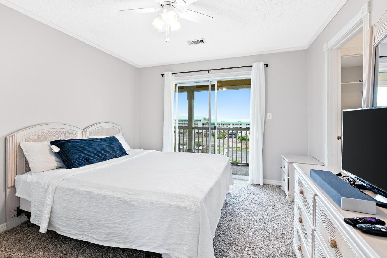 St Martin Beachwalk Villas Destin Extérieur photo